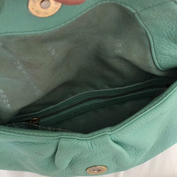 Marc by Marc jacob’s used purse - Picture 3 of 5